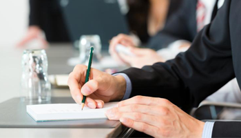 Atrair o investimento – mudar o mindset