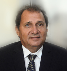 Genésio Ramos
