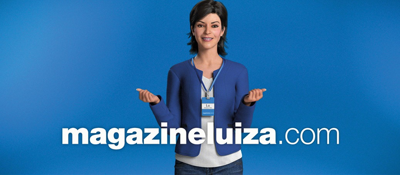 TRT-MG anula contrato intermitente do Magazine Luiza