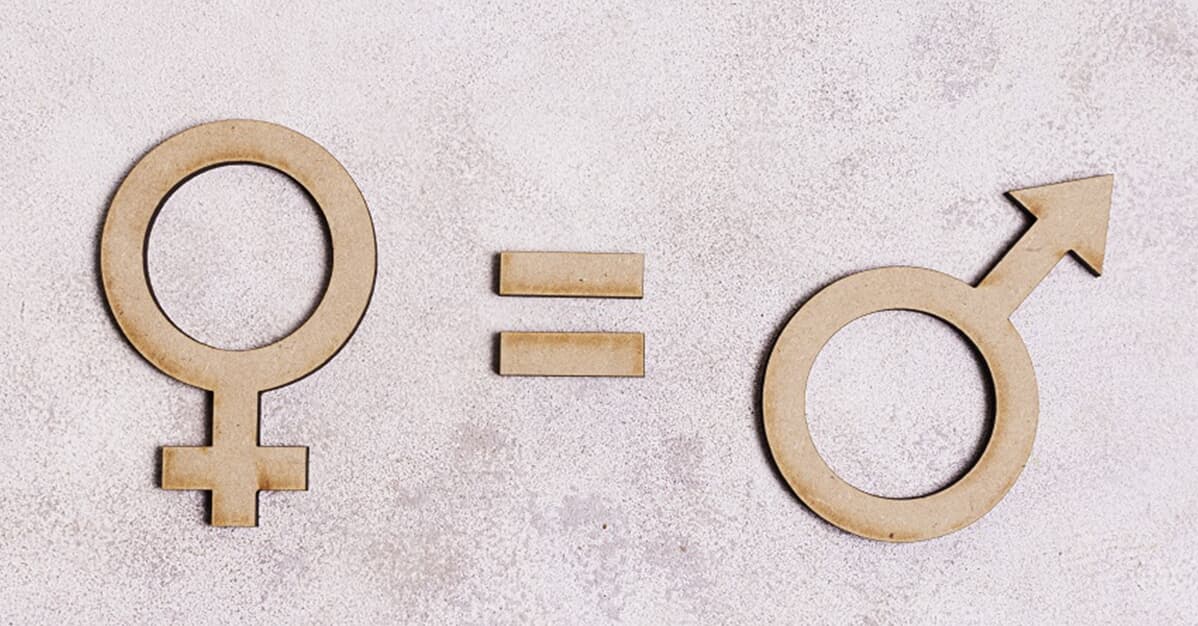 ADVOCACIA SEM PERSPECTIVA DE GÊNERO É INCONSTITUCIONAL
