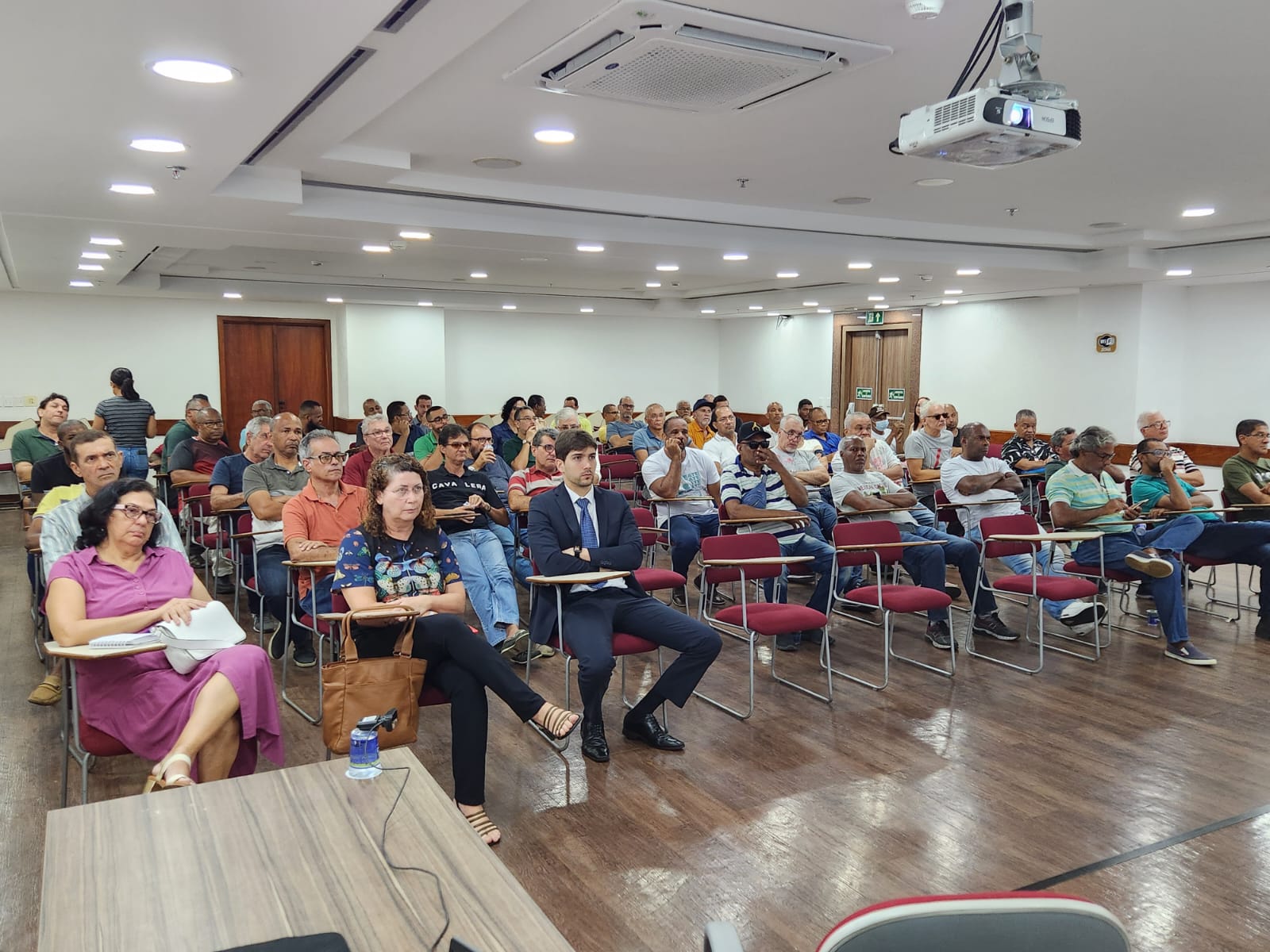 Informação Mediação x Recuperação Judicial – Paranapanema
